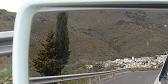 Las Cruces y alrededores